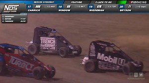 21K views · 538 reactions | Merced Speedway is tailor-made for USAC NOS Energy Drink National Midget racing.  In 2020, the lead changed hands 4⃣ times among 3⃣ drivers in the final laps with Tanner Thorson prevailing. On Friday & Saturday, Nov. 22-23, Thorson returns to the Malloy 25m to battle in Merced, California! | USAC Racing | Facebook