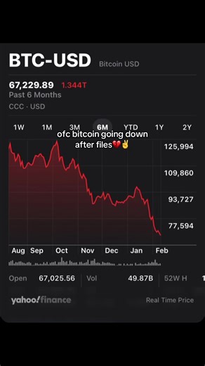 Understanding Bitcoin Stock Trends