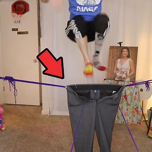 Testing Life Hacks To See If They Work! 🤷‍♂️ | Brandon Farris