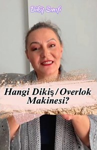 Dikiş ve overlok makinesi seçimi “hangi marka ve model net en iyisidir?” diye tek bir doğru yanıtı olan bir soru değildir; çünkü ihtiyaçlar, bütçe, kullanım sıklığı, dikilecek kumaş türleri ve kullanıcının deneyim seviyesi gibi birçok değişken bu kararı etkiler. Bir kullanıcı için mükemmel olan makine, bir başkası için gereksiz veya yetersiz olabilir. Bu yüzden en iyi sonuç, ihtiyaçlarınızı ve beklentilerinizi belirleyip ona göre çeşitli modelleri karşılaştırarak karar vermektir. | Dikiş Sınıfı
