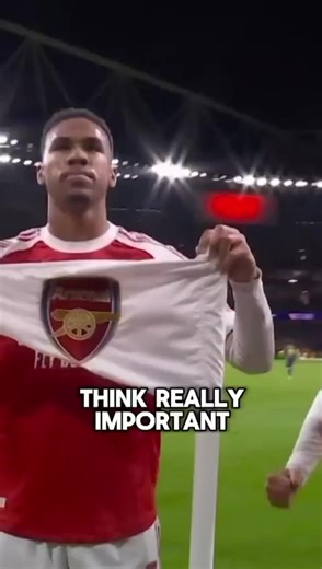 🎙️ “Arsenal seen as a reference point in Europe” Spanish Journalist Guillem Balague’s post about how we are perceived. Do you agree with him? 🤔 Listen to the new Arsenal Editor podcast out now! #arsenal #premierleague #arteta #football #championsleague