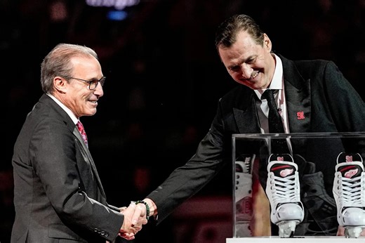 Five NHL Play-By-Play Commentators Who Deserve The 2026 Foster Hewitt Memorial Award