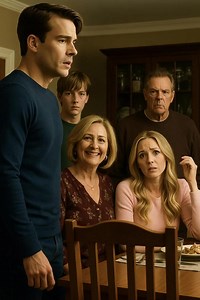 “Following My 12-Hour Shift, My Brother Fires This Text: ‘Skip the Wedding—It’s Formal and Invite-Only.’ Think I Shrugged It Off? Wait Until You See My Payback!” I’d just sat down at my desk, completely wiped out after a twelve-hour shift, when my phone buzzed. It was a text from my younger brother, Max: “Hey man, don’t worry about coming to the wedding. It’s going to be formal, and we’re keeping the guest list very small. No hard feelings, okay?” “No hard feelings?” I read that line over and ov