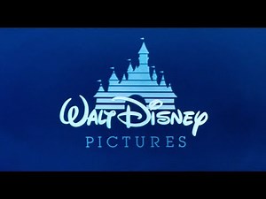 Walt Disney Pictures (1989) [Closing]