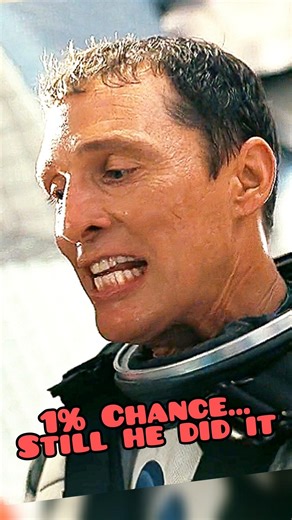 Docking scene from Interstellar | Christopher nolan