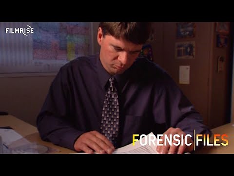 Forensic Files Season 11, Episode 10 - The Gambler - Full Episode