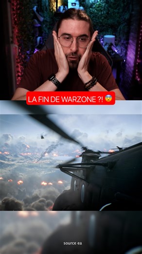 319K views · 4.3K reactions | NOUVEAU JEU GRATUIT BATTLEFIELD REDSEC  #BattlefieldRedsec #BattleRoyale #gaming #jeuxvideo #warzone | Science Gaming | Facebook