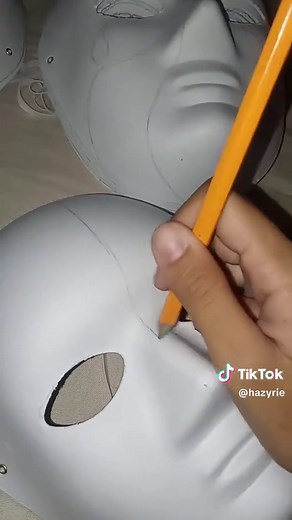 Hazyrie/ざい on TikTok