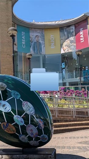 🎉 We are officially closed for 2025 and what a year it has been! Thank you to everyone who joined us as we celebrated our 25th anniversary with a jam-packed programme of exhibitions, events, and fun for the whole family. 🖼️🦖🫖 What was your favourite moment of the year? See you in 2026 when we celebrate 80 years of The Rugby Collection and so much more. Find out what's on at www.ragm.co.uk | Rugby Art Gallery and Museum