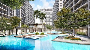 Sail Residences | SMDC Condo | SMDC Condominium