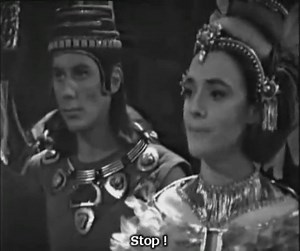 29 Doctor Who Classic - S01E06 Part 3 - The Bride of Sacrifice