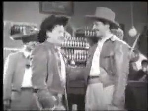 4.8M views · 73K reactions | Me cansé de rogarle, (ella) - Pedro Infante | 100 Años Pienso En Ti | Facebook