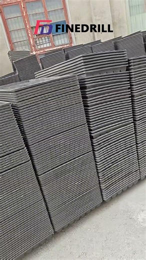 Why Are Our U-Type Core Boxes Selling So Fast? (Best-Seller Alert!)#FineDrill#CoreBox