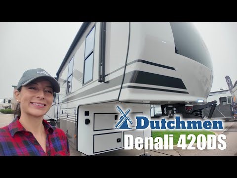 Dutchmen RV-Denali-420DS