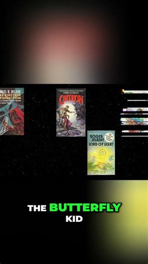 1968 Hugo Awards: Drag Queen Detective's Top Pick!