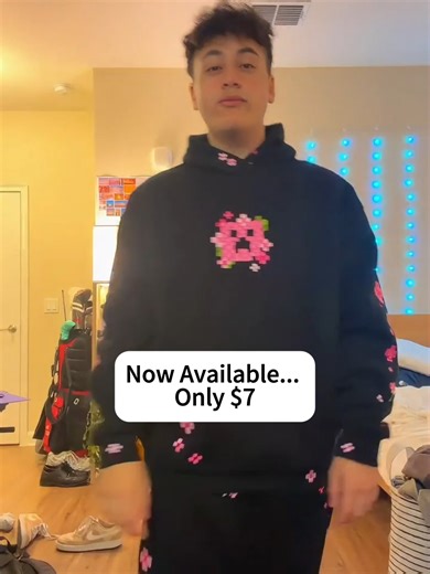 Now Available... Only $7