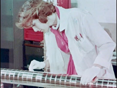 Fabrication of the Accelerator Structure