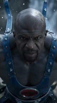 Thundercats in live action, with lots of action and abilities, all created with AI. #Thundercats