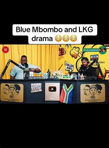 Blue Mbombo and LKG drama explained: harassment, legal cases, and relationships