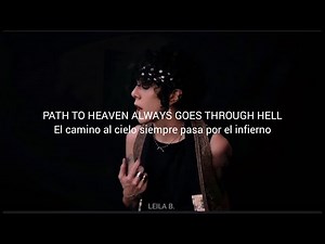 LP - Conversation (LYRICS + Sub. español)