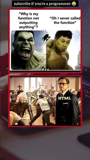 html is the boss 😎