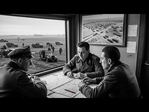 When Allied Troops Entered Germany, What Nazi Leaders Said