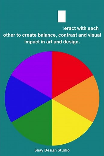 Color Theory 101: Complementary Colors