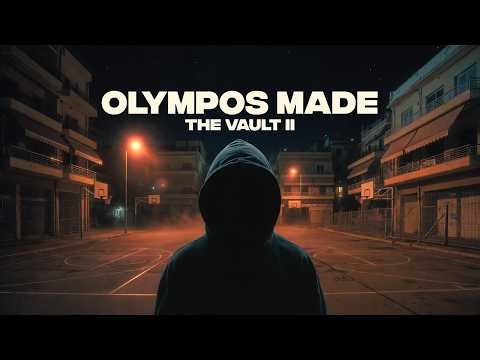 [FREE] Drill Type Beat 2026 – "SHADOW ON THE ESTATES" | UK Drill x Dark Trap | Olympos Made