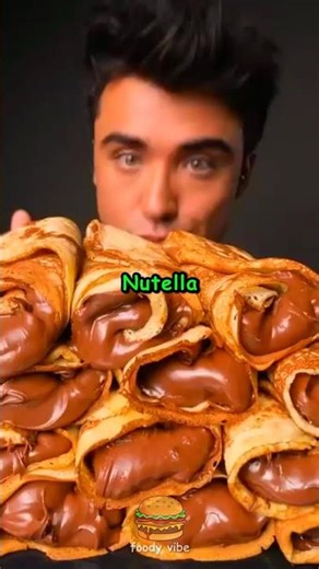The Best History of Nutella