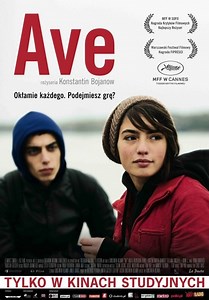Ave (2011) film online - Gdzie obejrzeć: Netflix | HBO | Prime | CDA | Filmweb