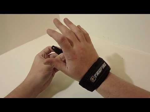 TruFire Patriot release product review!