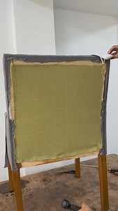 16K views · 1.7K reactions | Hola! Hoy te muestro cómo hacer la parte de atrás de un sillón individual ️ • • • • • • • #upholstery #diy #tapivic #buenosaires #tapiceria #diyhomedecor #tutorial #upholsteryschool #tapiceros #upholstered #tapizadodemuebles #tapizadoautomotriz #tapiceros #diyprojects | Creatividad Tapivic | Facebook
