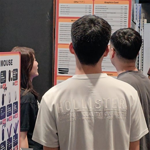 AFTERSHOCK PC on Reels | Facebook