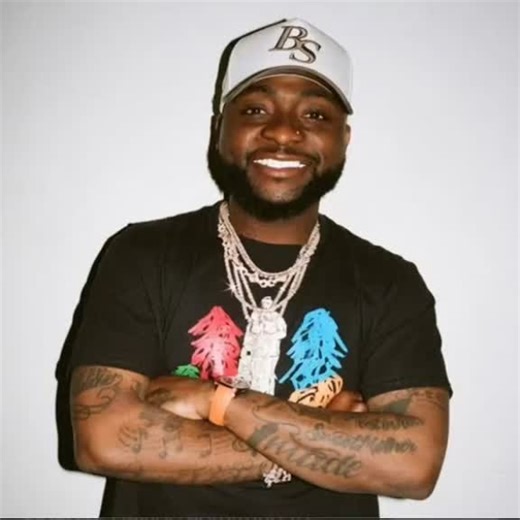 Davido's Latest Music Video Highlights 30BG Fans