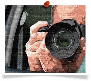 Surveillance Detection - Circuit Magazine -