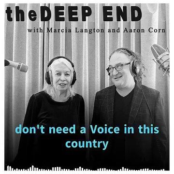 As Australians vote in the referendum on an Indigenous Voice to Parliament, Professor Marcia Langton AO from the Faculty of Medicine, Dentistry & Health Sciences at UniMelb, says the no campaign has used misinformation and lies to confuse a straightforward question → unimelb.me/3ENcLI8 | The University of Melbourne