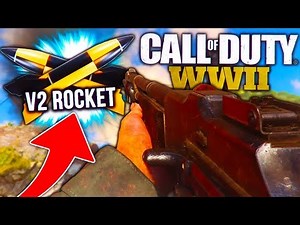 BOMBE NUCLÉAIRE SECRETE DE COD:WW2 ?!