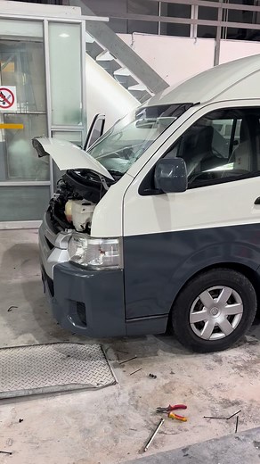 Van Maintenance and Cleaning: A Step-by-Step Guide