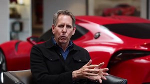 The Toyota Supra Won't Stay Dead For Long