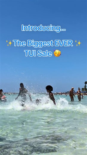 The Biggest TUI Sale Ever! ✨ Free Kids’ Places Save up to £500 on your next family getaway 😍 Spread the Cost with Direct Debit – Available In-Store! Book Today with Zero Deposit – Flexible Payments, Easy Travel. T&Cs Apply.* Your dream holiday is just a visit away! Contact us for more details. ☎️ Call us on 01554 744177 📧 Email us at llanellisuperstore@tui.co.uk 💙 Book an appointment in store https://bit.ly/4hIEs6J 🗨️ DM us | TUI Llanelli Superstore