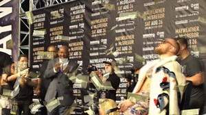 4.1K views · 23 reactions | #MayweatherMcGregor: Prepare for the...