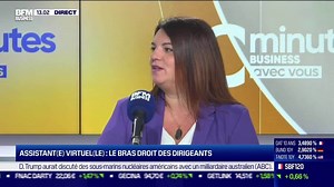 Assistant.e virtuel.le : le bras droit des dirigeants