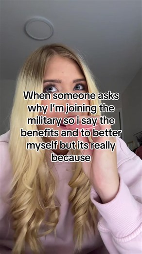 Why I’m Joining the Military — Honest Reasons Beyond Benefits