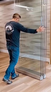 1.4K views | Incredible installation work by @mclaughlinconstruction...