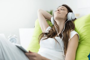Best Tinnitus Playlists for Relief During a Tinnitus Episode