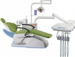 [Hot Item] Dt638b Hades Down Computer Controlled Integral Dental Chair