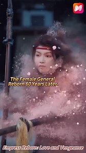 5.4K reactions · 330 shares | Sixty years after her death, the founding empress’s soul awakens in the daughter of a disgraced official. In the palace, she exposes traitors, saves her dying son, and uncovers corruption. With her wits and a secret code, she wins the people’s hearts—but when a mysterious admirer follows her to the capital, will this new life lead to justice… or love? | NsNs-FH2 | Facebook