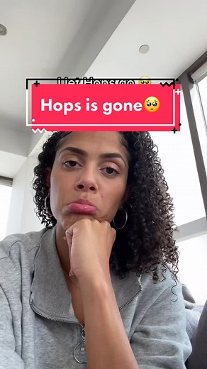 Tiana Gayton on TikTok