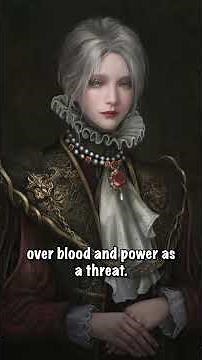 The Cainhurst Vilebloods | Bloodborne Lore