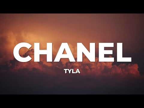 Tyla - CHANEL (Lyrics)